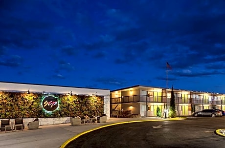 SCP Colorado Springs