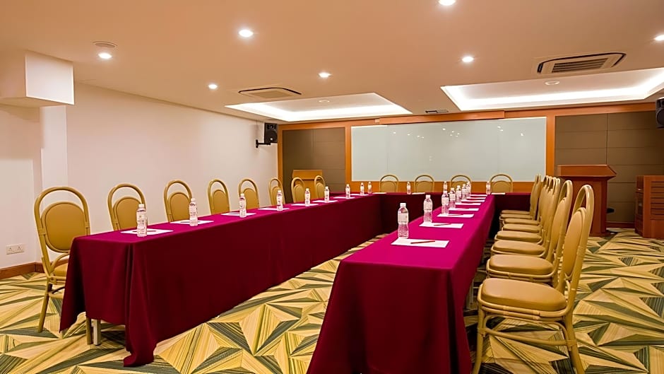 Hotel Malaysia