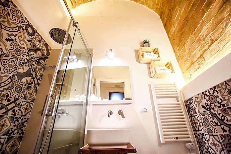 L'IMPERATORE Relax & Charme