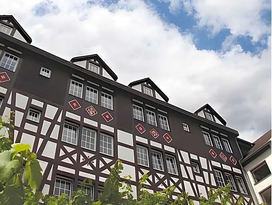 Hotel Felsenkeller