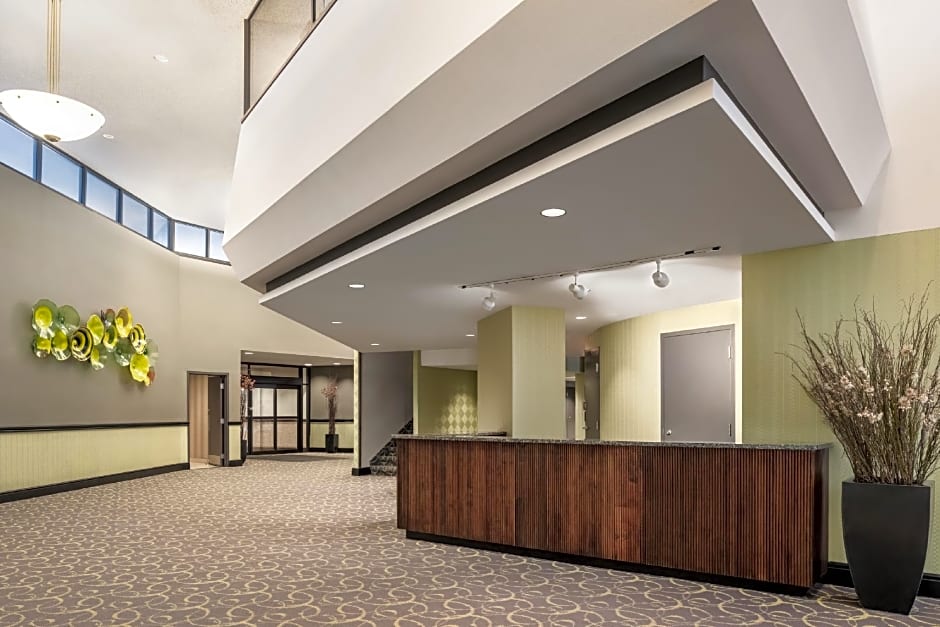 Wyndham Springfield City Centre – Springfield, IL