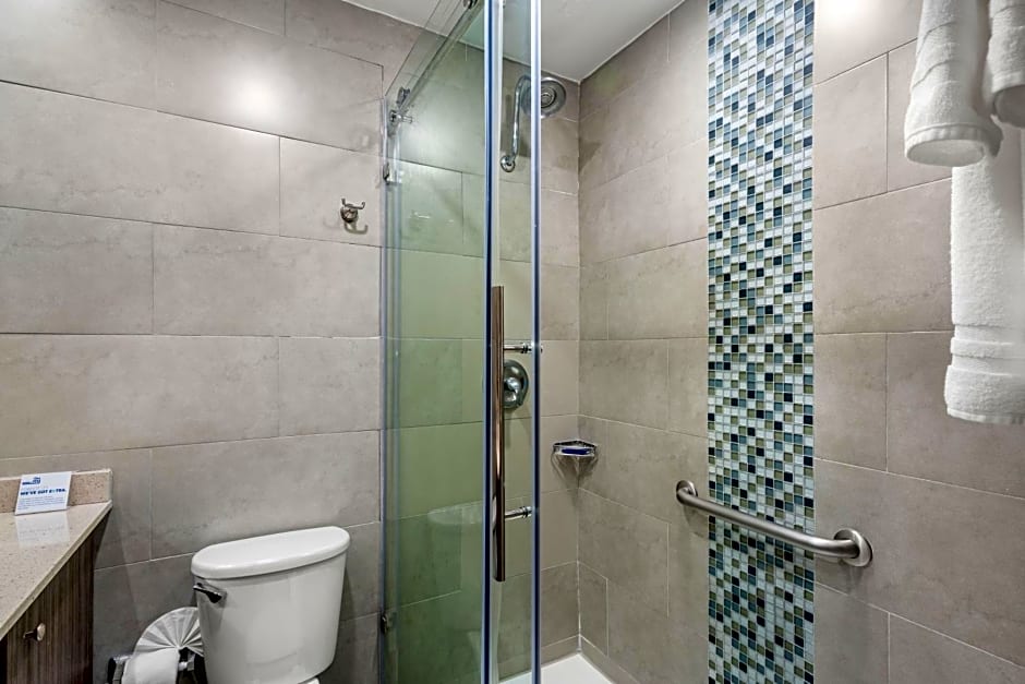 Holiday Inn Express San Juan Condado By IHG