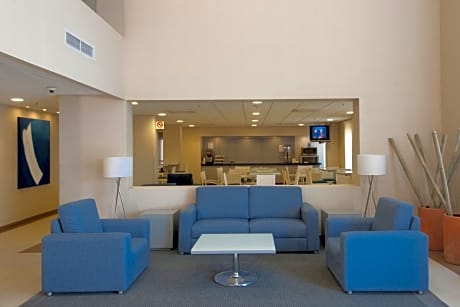 City Express by Marriott Puebla Angelopolis