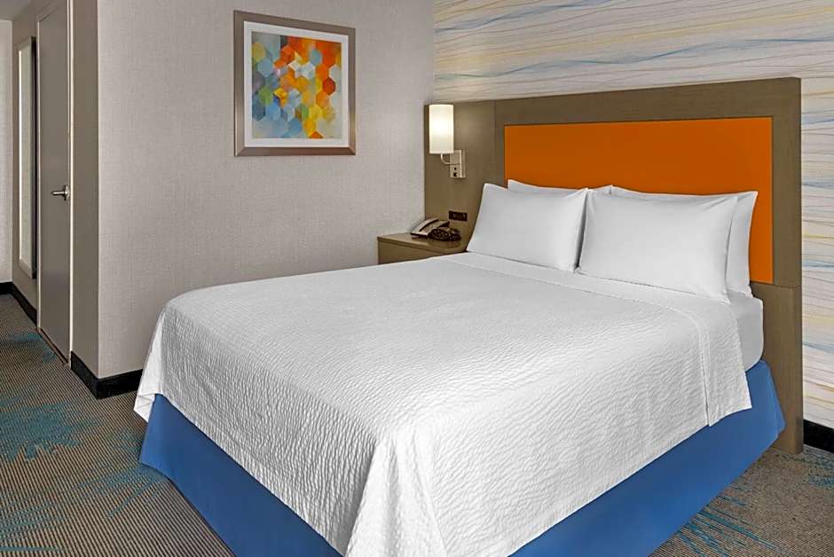 Days Inn by Wyndham Lanham Washington DC