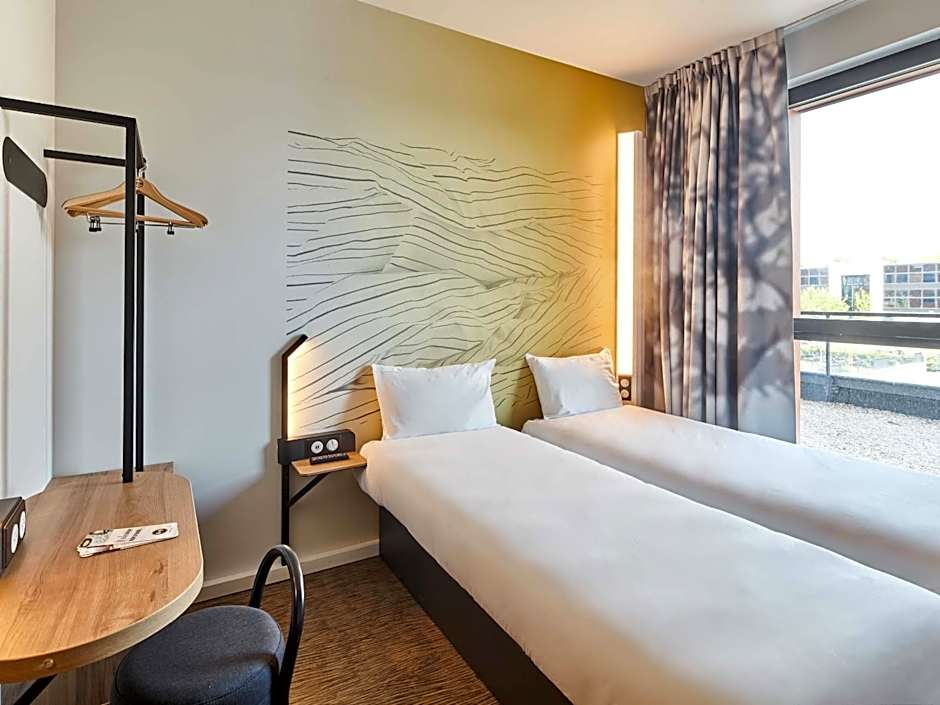 B&B Hotel Argenteuil