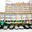 GreenTree Inn Shangrao Yueliangwan Automobile City
