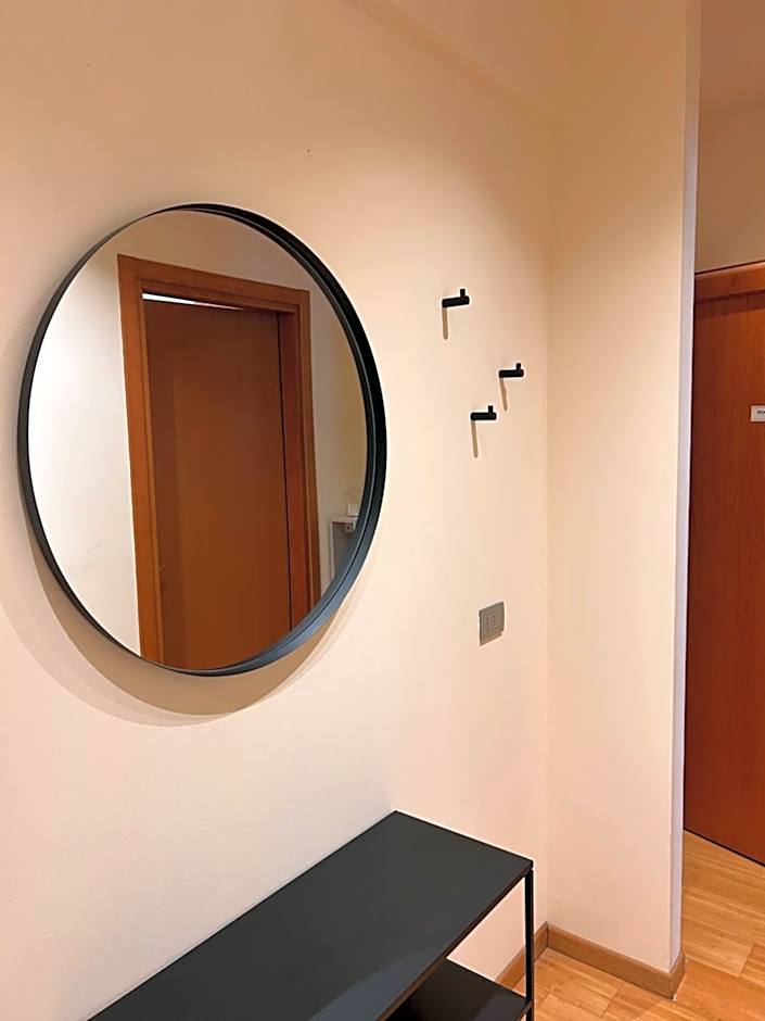 Hotel Della Torre 1850