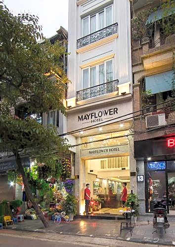 MayFlower Hotel Hanoi