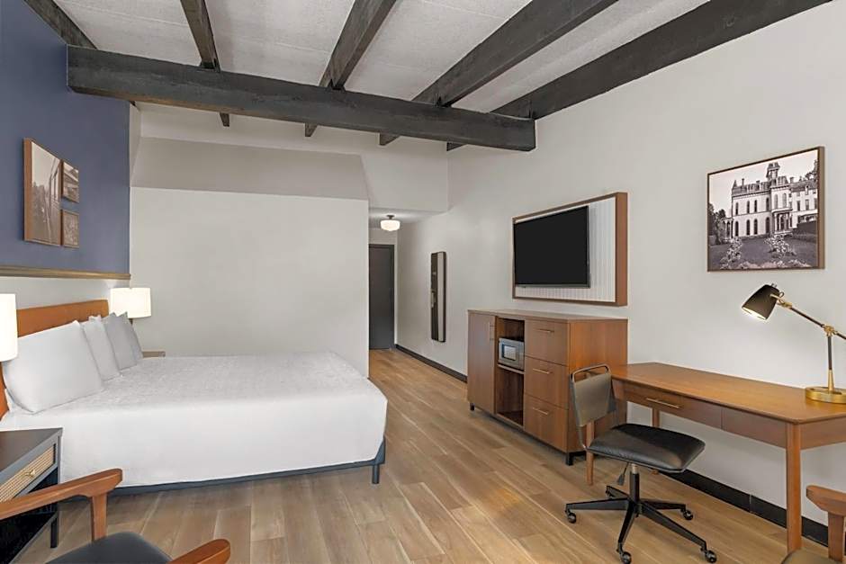 Hotel Vervana, Trademark Collection by Wyndham