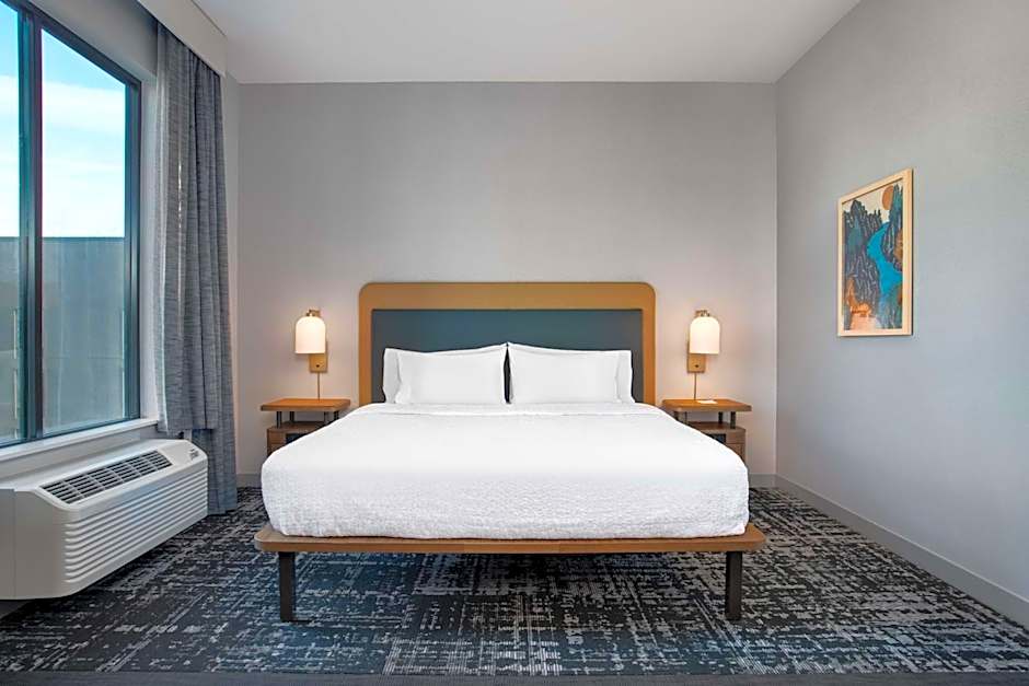 Homewood Suites By Hilton Missoula