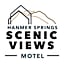 Hanmer Springs Scenic Views Motel