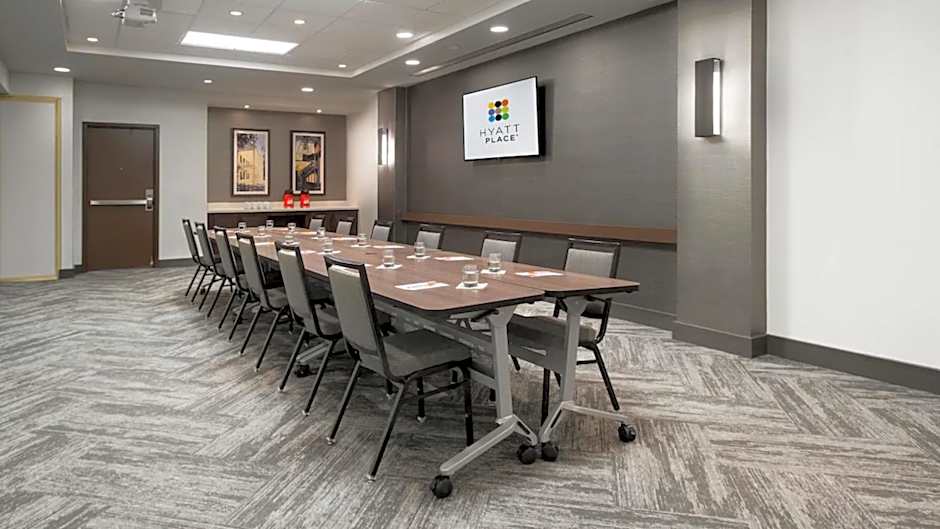 Hyatt Place Blacksburg-University