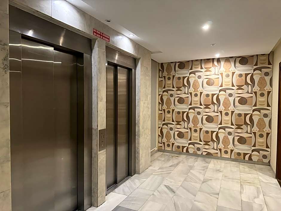 Hotel RL Anibal