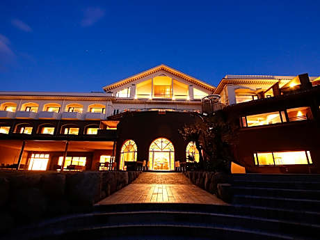 Awaji Hamarikyu - Sumoto Onsen