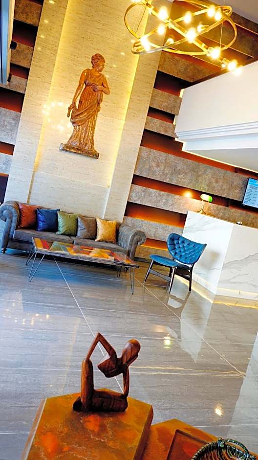 Helen Hotel