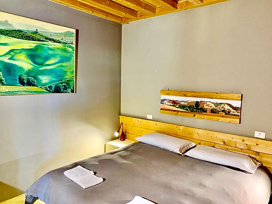 Casale Artemisia Capalbio