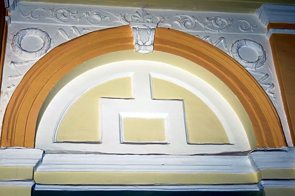 József Körút Apartment