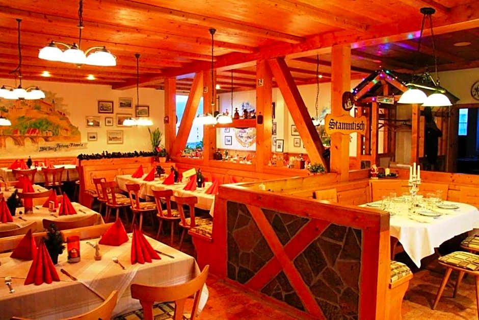 Landgasthof Frankentor