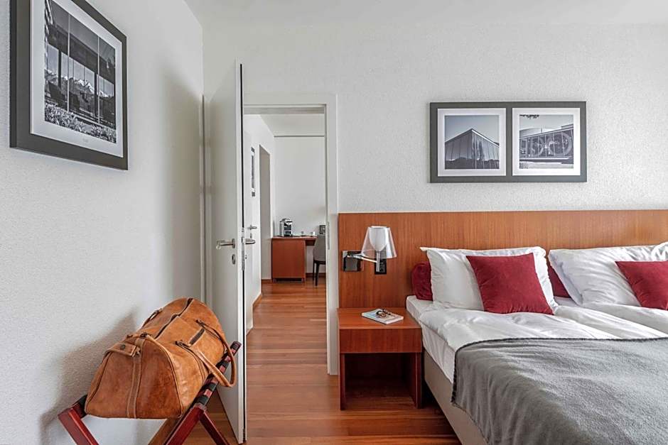 Casa Berno Swiss Quality Hotel