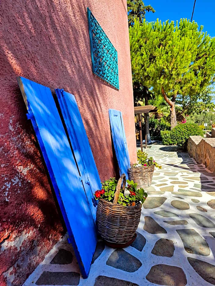 Vagia Traditional, Aegina Island