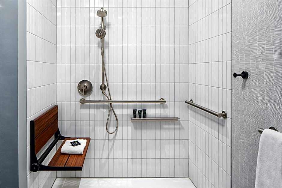 Hyatt Centric Center City Philadelphia