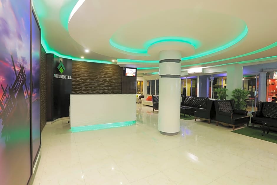 Add Plus Hotel and Spa