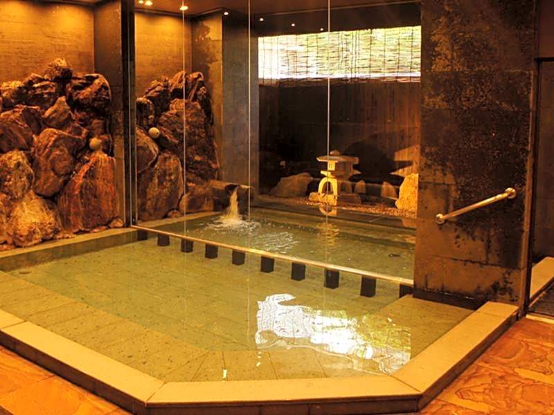 Kawaguchiya Riverside Hotel