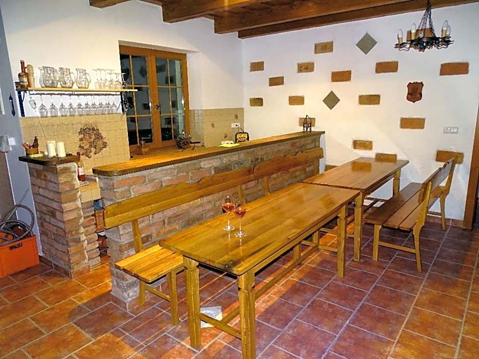 Penzion u Šimečků