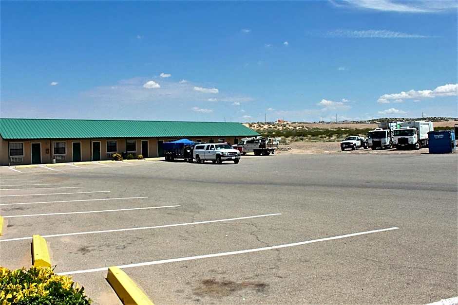 Adobe Inn Motel