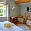 La Ferme les Eybrachas