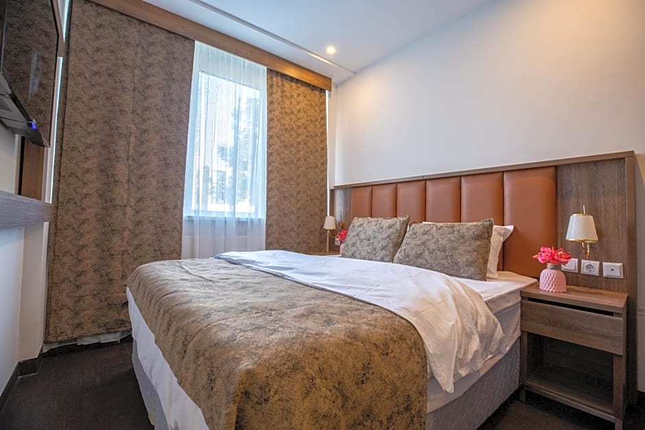 Hotel Cataleya
