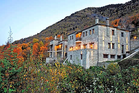 Hotel Athina