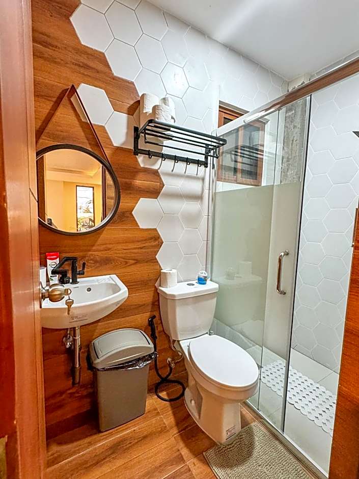 Happynest Rooms in Santa Fe Bantayan Island