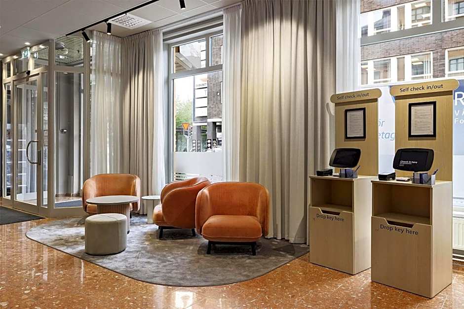 Best Western Hotel Svava