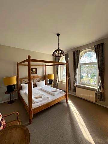 Hotel & Restaurant Raueneck