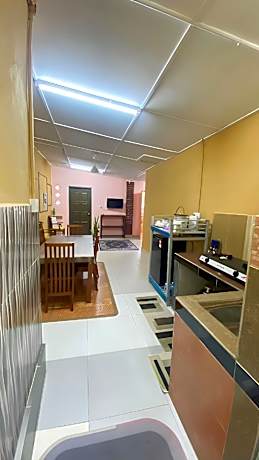 HOMESTAY WARISAN BENTONG