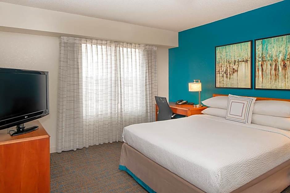 Residence Inn by Marriott Newark Silicon Valley
