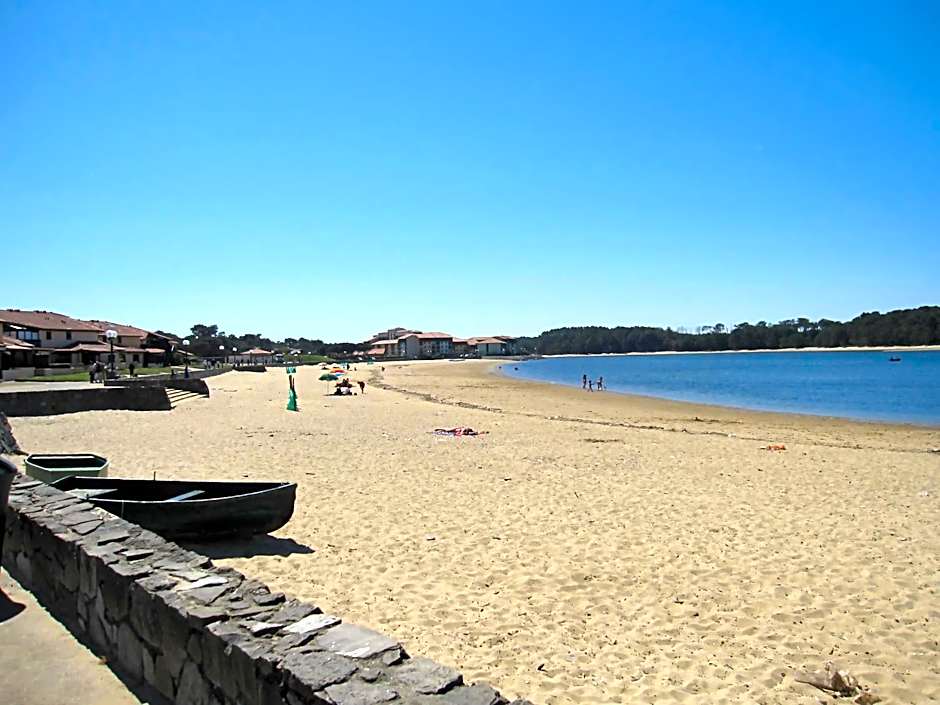 Résidence Mer & Golf Le Boucanier Port d'Albret