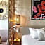 Mercure Saint Raphael Centre PLage