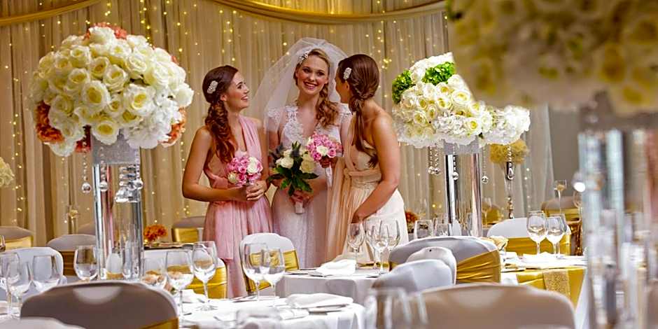 Crowne Plaza Aberdeen Airport By IHG