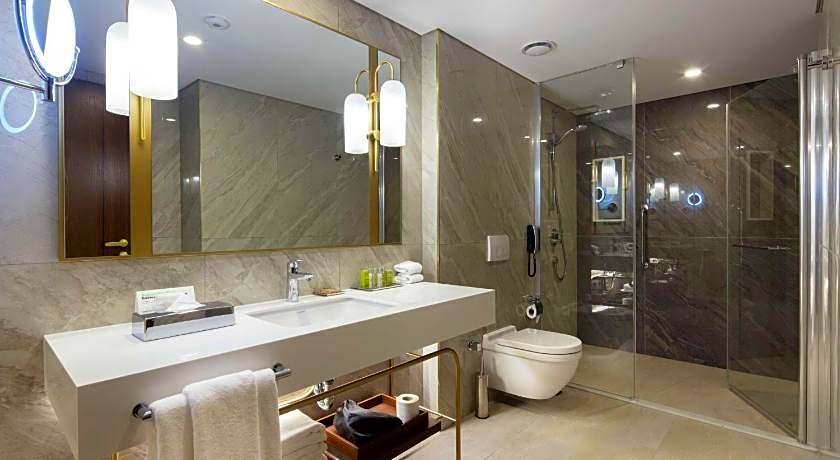 DoubleTree By Hilton Antalya City Centre