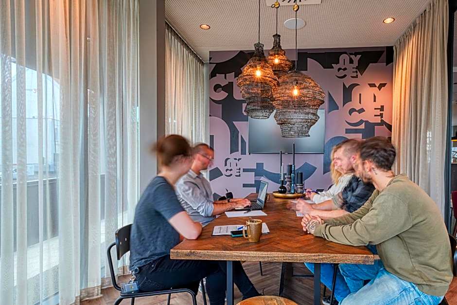 Vienna House Easy by Wyndham Hannover