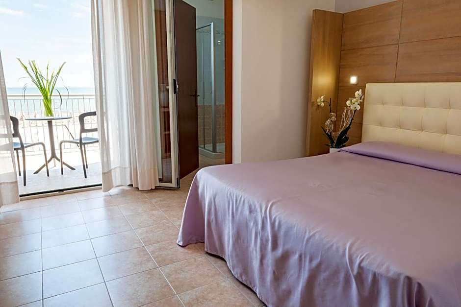 Hotel Nettuno