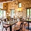 Demeures et Châteaux Moulin des Templiers Hôtel & SPA