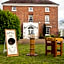 Hadley Park House Hotel