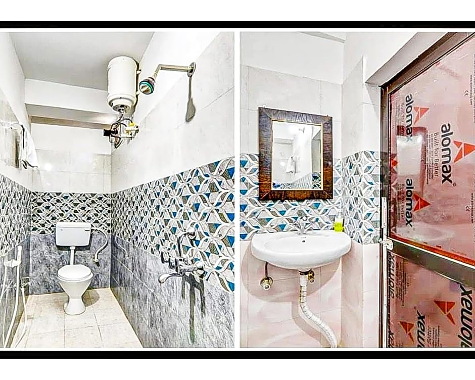 Hotel Magadh Regency By WB Inn