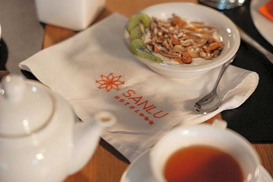 Sanlu Hotel