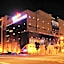OHYA Boutique Motel-Lin-Kou Branch