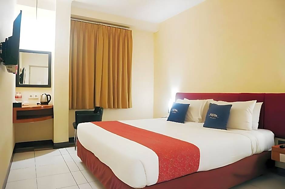 Hotel Marlin Pekalongan Managed by Dafam