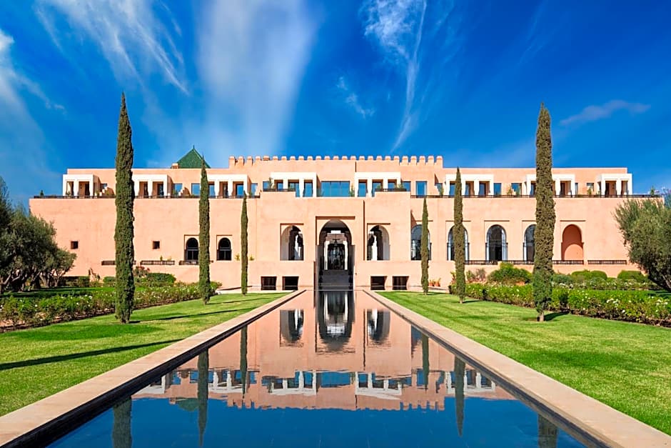 The Oberoi Marrakech